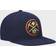 Mitchell & Ness Denver Nuggets Ground 2.0 Snapback Cap Sr