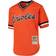 Mitchell & Ness Cal Ripken Jr. Baltimore Orioles Cooperstown Collection Mesh Batting Practice Jersey Sr