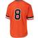 Mitchell & Ness Cal Ripken Jr. Baltimore Orioles Cooperstown Collection Mesh Batting Practice Jersey Sr