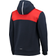 adidas Bayern Munich ZNE AEROREADY Full-Zip Hoodie Jacket Sr