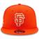 New Era San Francisco Giants 2021 City Connect 9FIFTY Hat Sr