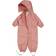 Wheat Baby Aiko Thermal Rain Suit - Soft Blush