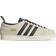 adidas Gazelle Vintage - Cream White/Core Black/Blue