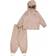 Wheat Rainwear Charlie - Rose Flowers (7351f-972R-2475)