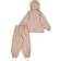 Wheat Rainwear Charlie - Rose Flowers (7351f-972R-2475)