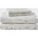 Eddie Bauer Geese Meadow Bed Sheet Beige (243.84x167.64cm)