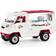 Schleich Mobile Vet with Hanoverian Foal 42439