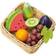 Tender Leaf Fruity Basket