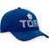 Fanatics Toronto Maple Leafs Authentic Pro Team Locker Room Adjustable Cap Sr