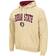 Colosseum Florida State Seminoles Arch & Logo 3.0 Pullover Hoodie Sr