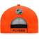 Fanatics Philadelphia Flyers Authentic Pro Team Locker Room Adjustable Cap Sr