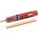 Hultafors Deep Hole Marker & Refill in Blister Pack