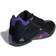 Adidas T-Mac 3 Restomod - Core Black/Team Colleg Purple/Team Collegiate Red