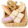 Tender Leaf Bread Basket