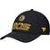 Fanatics Black Boston Bruins Authentic Pro Locker Room Adjustable Cap Sr