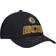 Fanatics Black Boston Bruins Authentic Pro Locker Room Adjustable Cap Sr