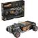 Mattel Mega Construx Hot Wheels Street Rodder