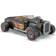 Mattel Mega Construx Hot Wheels Street Rodder