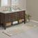 Madison Park Evan Beige 24x72"