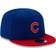 New Era Chicago Cubs Infant My First 9FIFTY Hat