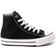 Converse Big Kid's Chuck Taylor All Star Lift Platform - Black/White/Black