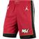 Jordan Miami Heat Statement Edition Performance Swingman Shorts 2020-21 Sr