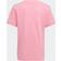 adidas Essentials 3-Stripes Tee - Bliss Pink/White (HN8885)