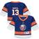 Outerstuff New York Islanders Mathew Barzal Infant Home Replica Player Jersey