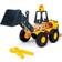 BRIO Builder Volvo Wheel Loader 34598