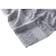 Brooklyn Loom Cotton Tencel Towel Grey (137.16x76.2cm)