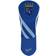 Team Effort Kansas City Royals Individual Fairway Headcover