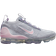 Nike Air VaporMax 2021 FK GS - Wolf Grey/Amethyst Smoke/White/Pink Glaze