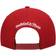 Mitchell & Ness Miami Heat Ground 2.0 Snapback Cap Sr