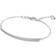 Swarovski Only Bracelet - Silver/Transparent