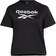 Reebok Identity T-shirt Plus Size - Black