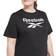 Reebok Identity T-shirt Plus Size - Black