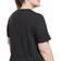 Reebok Identity T-shirt Plus Size - Black