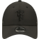 New Era Manchester United Club Allover Print 9Forty Adjustable Hat - Black