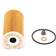 Bosch Oil Filter (F 026 407 206)