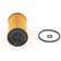 Bosch Oil Filter (F 026 407 074)