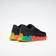 Reebok Zig Dynamica 2 M - Core Black/Orange Flare/Acid Yellow