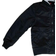 Alpha Industries MA-1 Detachable Hood - Black