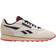 Reebok La Casa De Papel Classic Leather - Moon White/Pebble/Vector Red