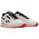 Reebok La Casa De Papel Classic Leather - Moon White/Pebble/Vector Red