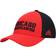 Adidas Chicago Blackhawks Locker Room Adjustable Hat - Red