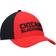 Adidas Chicago Blackhawks Locker Room Adjustable Hat - Red