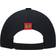 Adidas Chicago Blackhawks Locker Room Adjustable Hat - Red