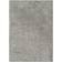 Safavieh Venice Shag Silver 61x91.4cm