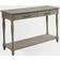 Acme Furniture Ariolo Console Table 79x79"