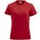 Clique Premium T-shirt W - Red